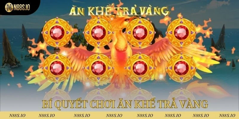 Hội viên áp dụng bí quyết đặt cược nổ hũ để giành chiến thắng