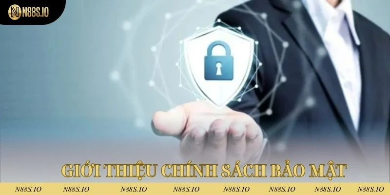 Chính sách bảo mật N88 đảm bảo an toàn tuyệt đối cho hội viên