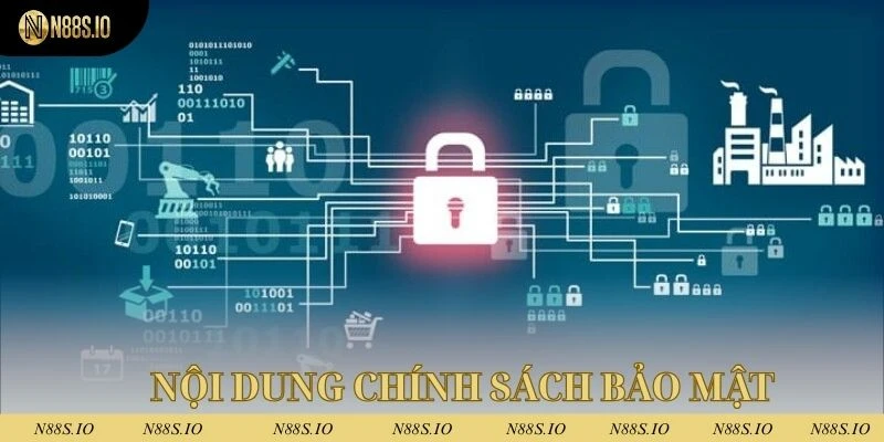 Hội viên nắm rõ chính sách và quy định bảo mật khi tham gia