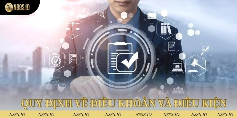 Điều Kiện Và Điều Khoản 2 Hội viên cần nắm rõ các quy định về tài khoản khi tham gia