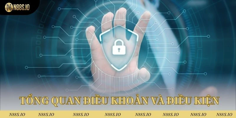 Điều Kiện Và Điều Khoản 1 Điều kiện và điều khoản là nội dung quan trọng hàng đầu tại N88