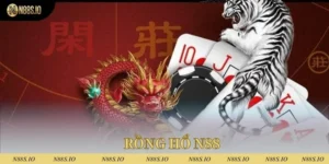 Rồng hổ N88